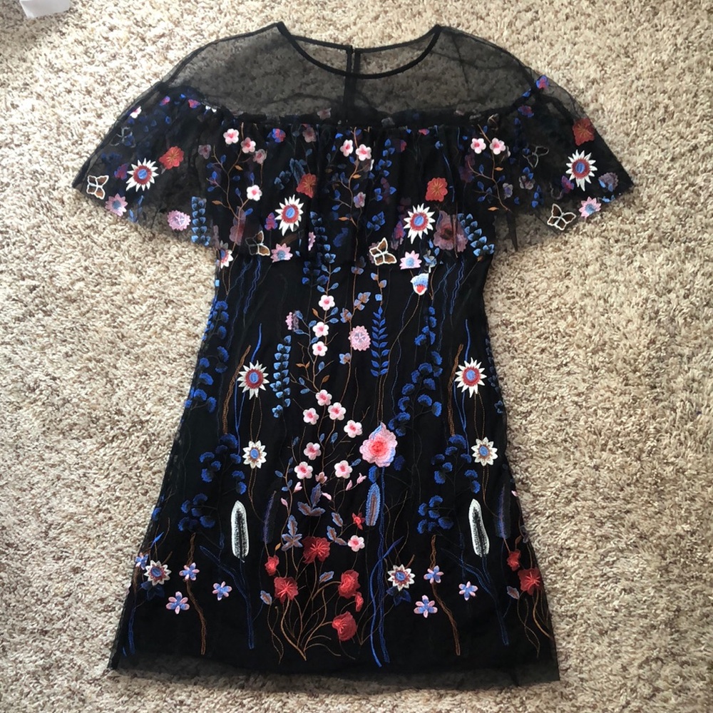 Gianni Bini Sundress